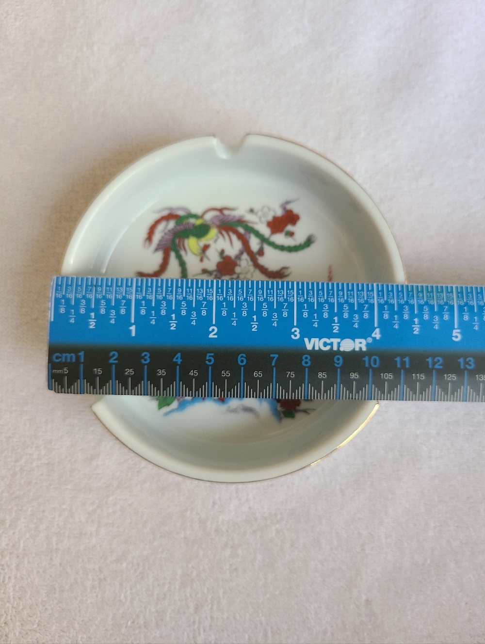 Vintage Ashtray - Picture 4 of 8